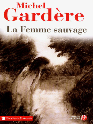 cover image of La Femme sauvage